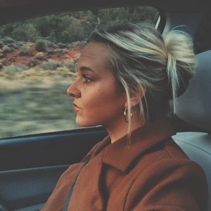 Meet your Posher, Callie